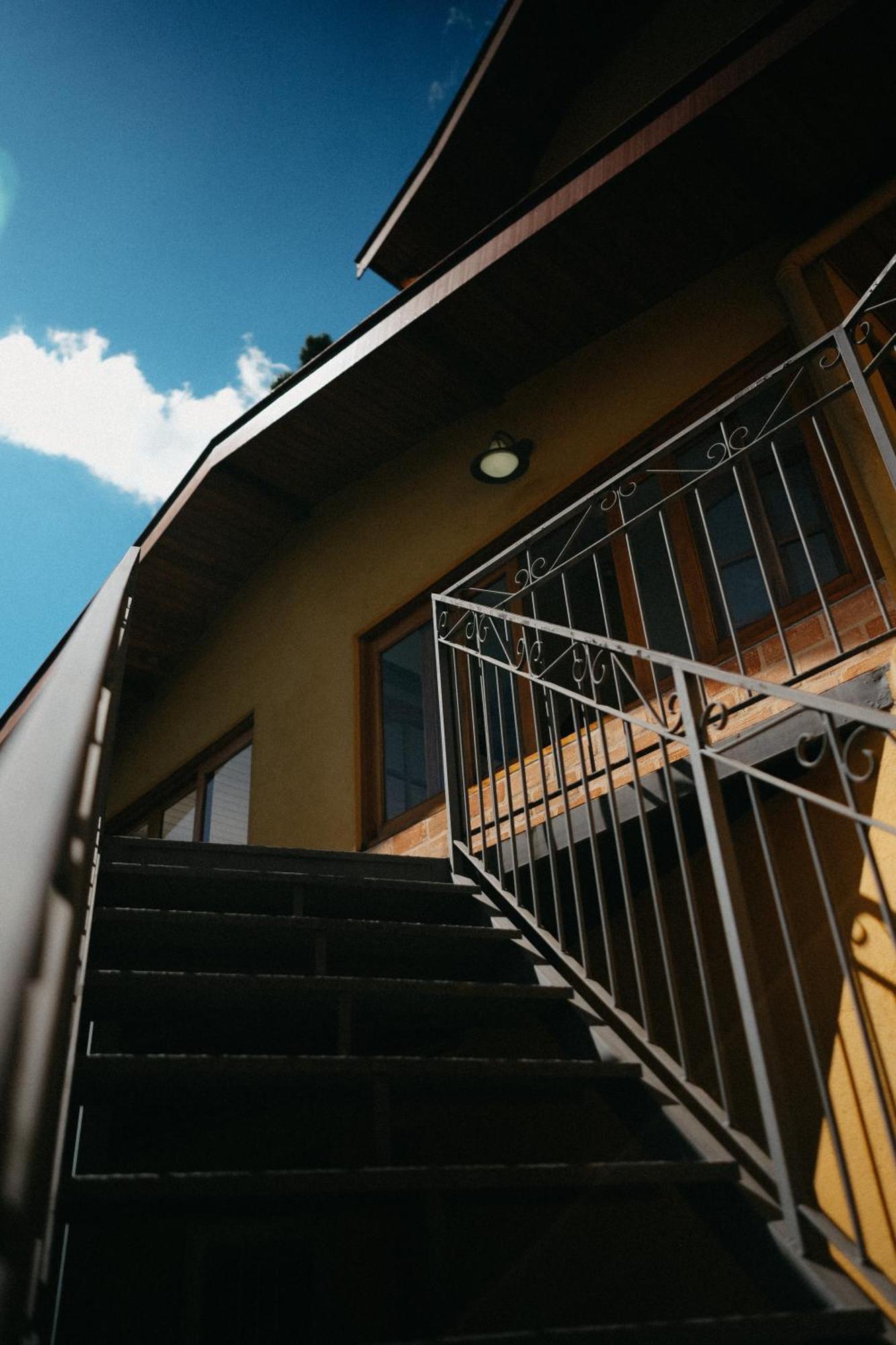 Hotel Vill' Agi Campos do Jordao Dış mekan fotoğraf