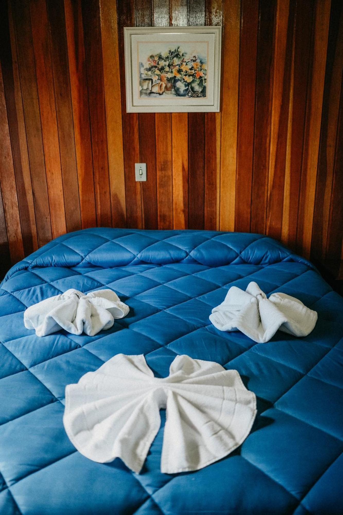 Hotel Vill' Agi Campos do Jordao Dış mekan fotoğraf