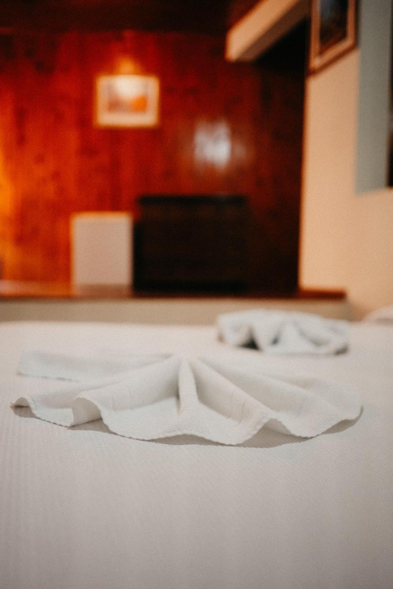 Hotel Vill' Agi Campos do Jordao Dış mekan fotoğraf
