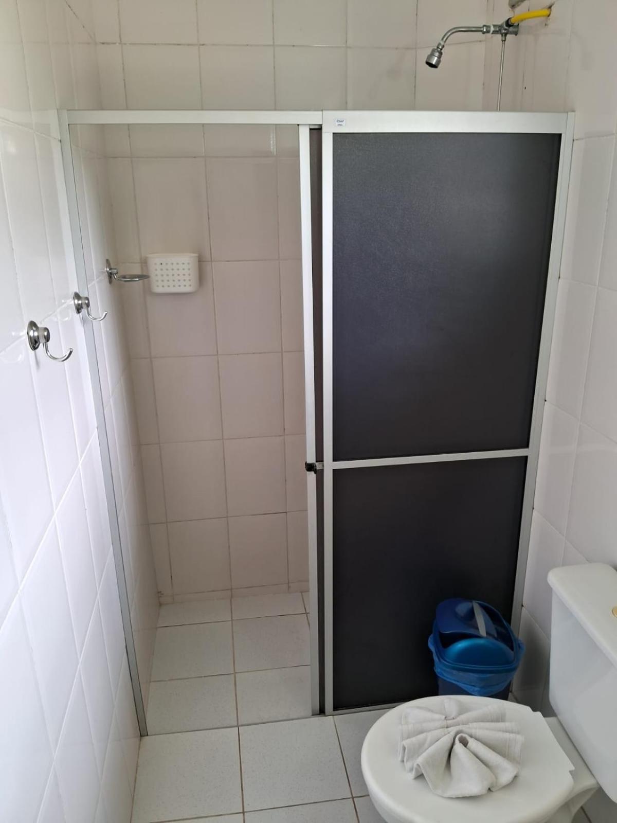 Hotel Vill' Agi Campos do Jordao Dış mekan fotoğraf