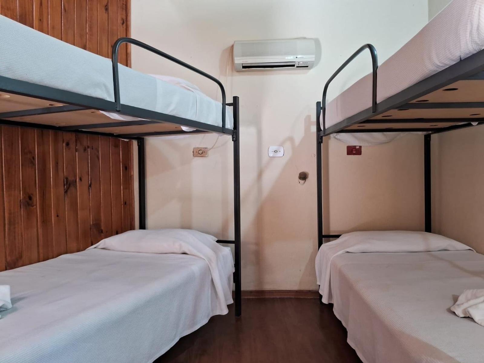 Hotel Vill' Agi Campos do Jordao Dış mekan fotoğraf