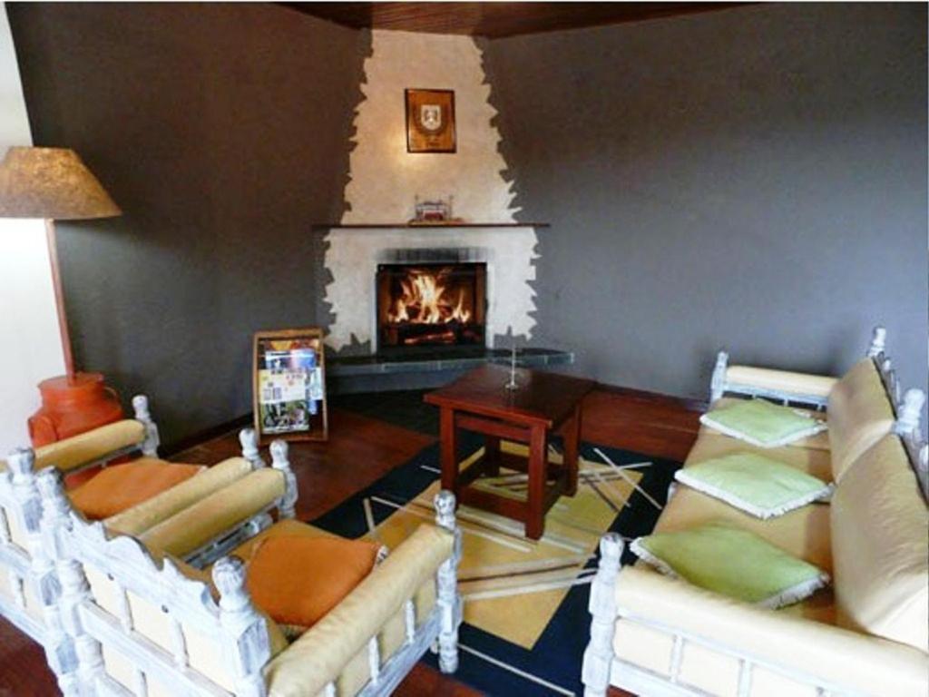 Hotel Vill' Agi Campos do Jordao Dış mekan fotoğraf